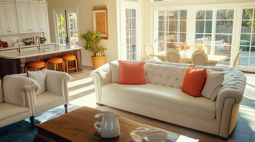 Move-In/Move-Out Cleaning image